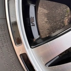 ハイエースサマータイヤ