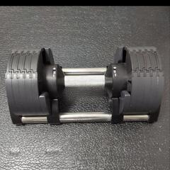 NUO FLEXBELL フレックスベル 20kg 2kg刻み 可変式ダンベル