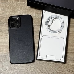 iPhone 13 Pro Max グラファイト 256GB SIMフリー