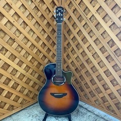 【愛品館 江戸川店】YAMAHA（ヤマハ）エレアコ ID:125...