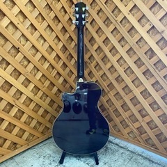 愛品館 江戸川店】YAMAHA（ヤマハ）エレアコ ID:125-010997-007