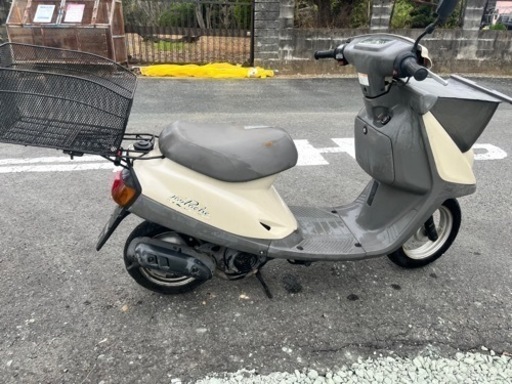 ジョグポシェ 3kj 実働