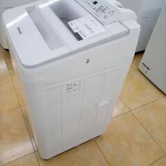 ★ジモティ割あり★ Panasonic 洗濯機 7kg 20年製 動作確認／クリーニング済み OJ636 ☆ジモティ割あり☆ Panasonic 洗濯機 7kg 20年製 動作確認