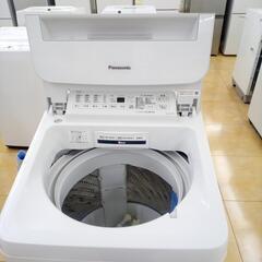 ☆ジモティ割あり☆ Panasonic 洗濯機 7kg 20年製 動作確認