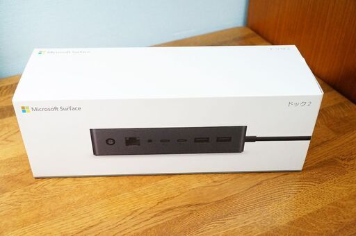 PCパーツ Microsoft Surface Dock 2