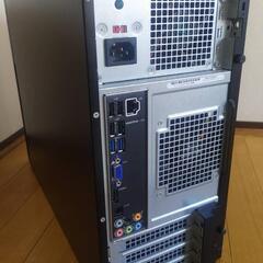 DELL VOSTRO 470 (デル ボストロ) core(TM)i7-3770 3.40GHz