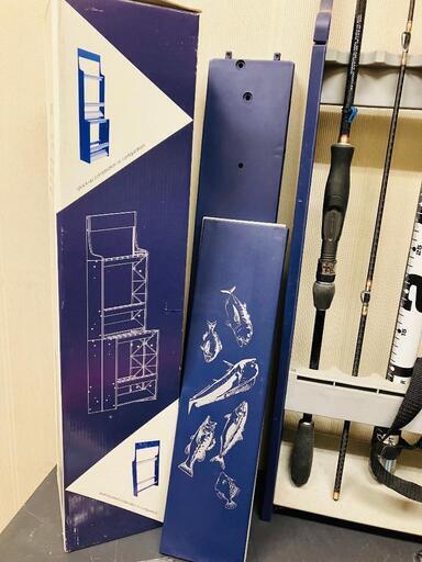 釣り用品（エギング)