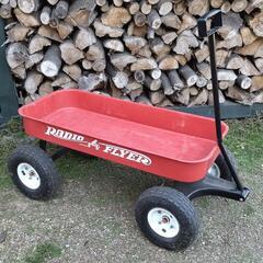 キャリーカート