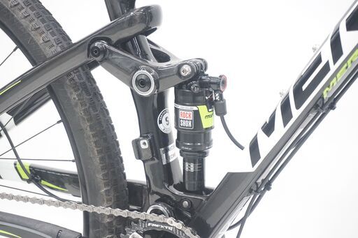 MERIDA 「メリダ」 NINETY-NINE 9 TEAM 2015年 マウンテンバイク