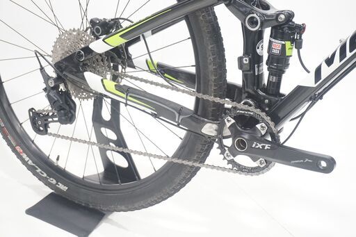 MERIDA 「メリダ」 NINETY-NINE 9 TEAM 2015年 マウンテンバイク