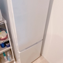 SHARP冷蔵庫179L 美品です✨両開き対応