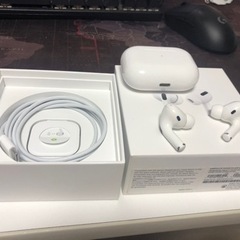 Airpod pro Charge Wireless case