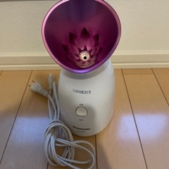 Panasonic スチーマー