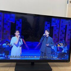 東芝 2014年製 32インチテレビ 