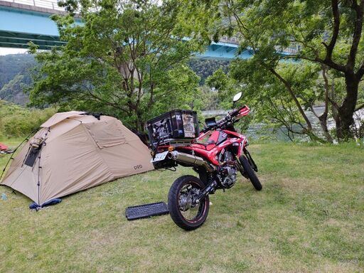 ★★CRF250M★★★