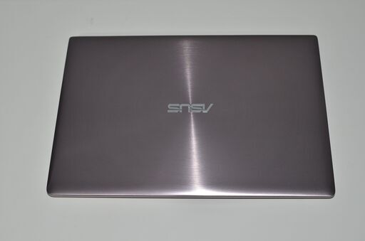 良品ノートパソコン ASUS ZenBook UX303UB/13.3型/Core i5-6200U