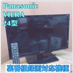 S744 ⭐ Panasonic TH-24G300 [VIER...