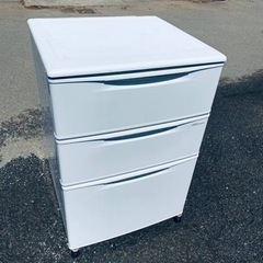 ET2110番⭐️AQUAノンフロン電気冷凍庫⭐️