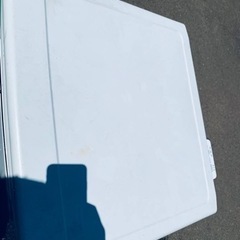 ET2110番⭐️AQUAノンフロン電気冷凍庫⭐️