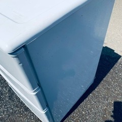 ET2110番⭐️AQUAノンフロン電気冷凍庫⭐️