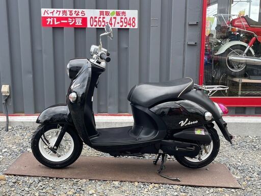 ヤマハ　ビーノ　SA37　4スト　整備品　原付 ヤマハ ビーノ SA37 4スト 整備品 原付 ヤマハ ビーノ SA37 4スト 整備