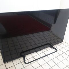 値下げしました シャープ 50型液晶テレビ LC-50W35 2017 18-2625 高く買取るゾウ八幡西店 値下げしました シャープ 50型液晶テレビ LC-50W35 2017 18-2625 高く