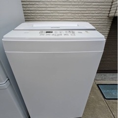 ✨激安価格✨6kg✨洗濯機✨2021年製✨家電3点