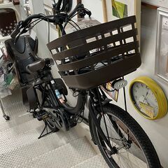 BRIDGESTONE ブリヂストン 電動アシスト自転車 ASSISTA 変速あり 20