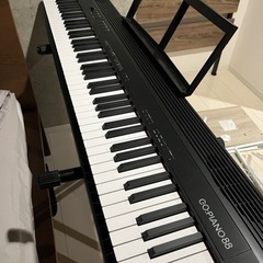 (3日間限定)Roland GO-88P(21年製)    おま...