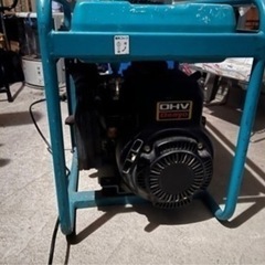 1週間だけのGW特別特価‼️デンヨー ニューパワー2300
