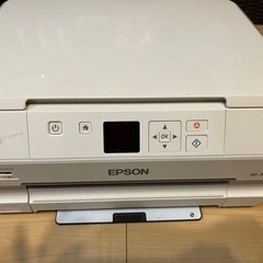 【ネット決済】EPSON プリンタ　ジャンク品です❗️【受け渡し...