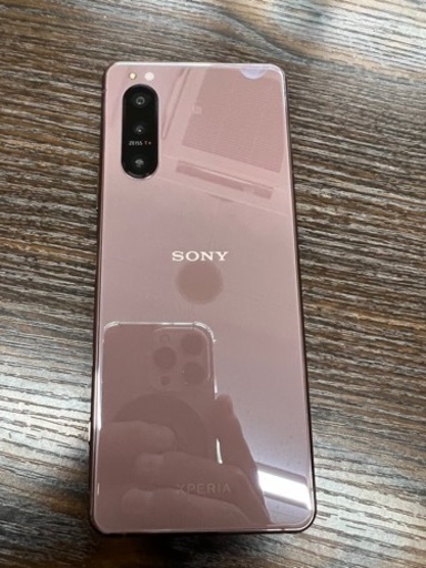 極美品 Xperia 5 Ⅱ A002SO | lppm.unism.ac.id