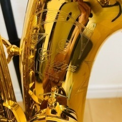 アルトサックス  YAS-875EX