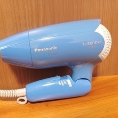 ヘアドライヤー　Panasonic