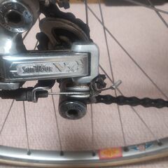 ビンテージロードバイク 値下げしました。