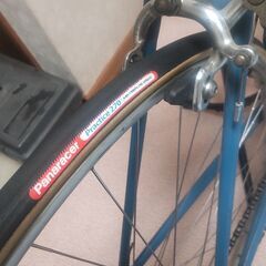 ビンテージロードバイク 値下げしました。