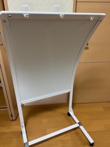 美品　R型サイン　看板　カーブサイン