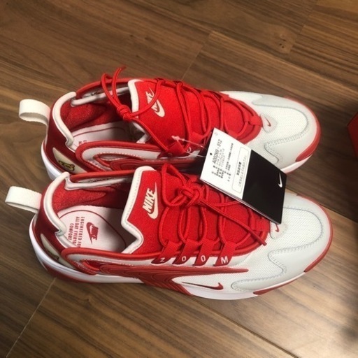 新品未使用NIKE！