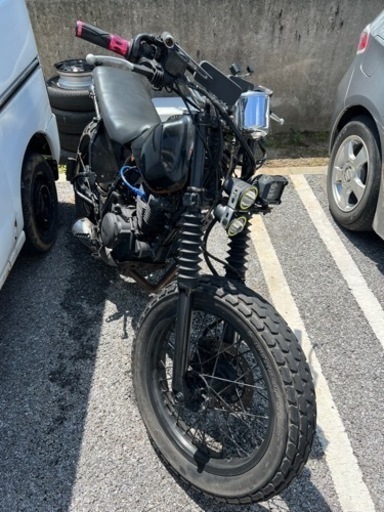 tw225 不動になりつつあります再投稿
