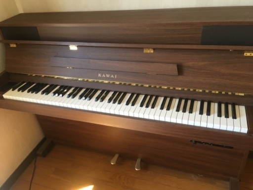 カワイ　電子ピアノ　HA8