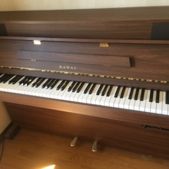 カワイ　電子ピアノ　HA8