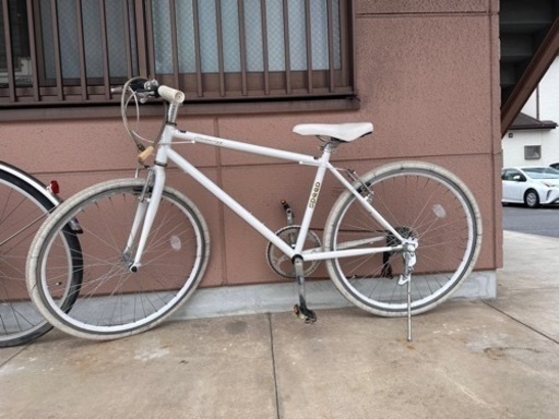 自転車