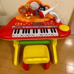 【決まりました】ミュージックショー　ピアノ　キーボード