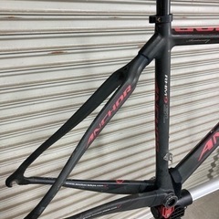 ロードバイク フレームのみ アンカーRHM9SL 10周年記念車