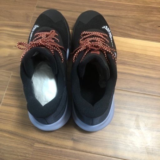 新品未使用！APORITOで購入NIKE