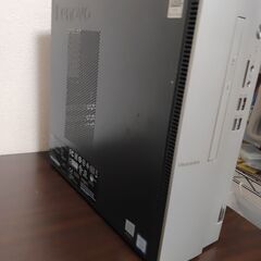 Lenovo　小型高性能4コア8スレッド8世代i5　メモリ大容量...