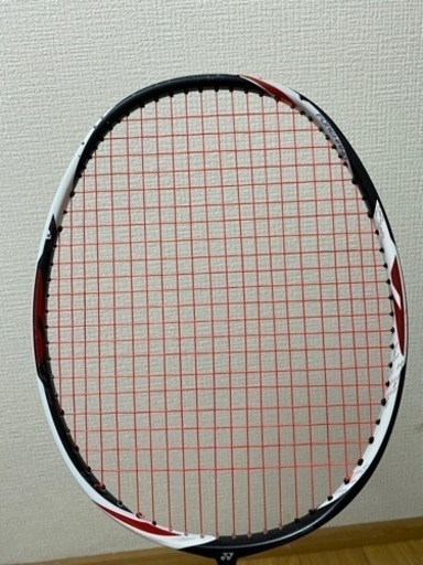 デュオラZストライク ヨネックス DUORA Z-STRIKE 3U デュオラ Z