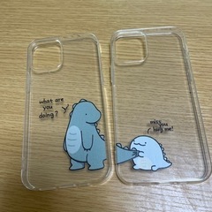 iPhone12 携帯カバー