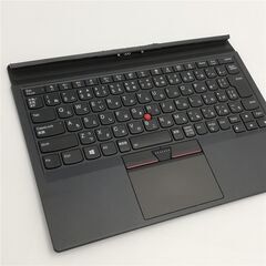送料無料 12型 タブレット Lenovo ThinkPad X1 Tablet Gen2 中古美品 