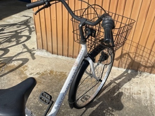 自転車ママチャリおしゃれ27インチの通販 | 価格比較ならビカム 